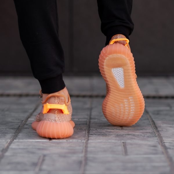 Adidas Yeezy boost 350 v2 clay