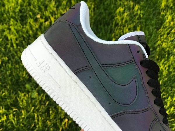 Nike Air Force 1 Low Reflective