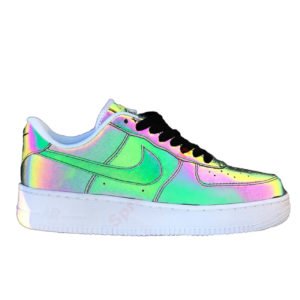 Nike Air Force 1 Low Reflective