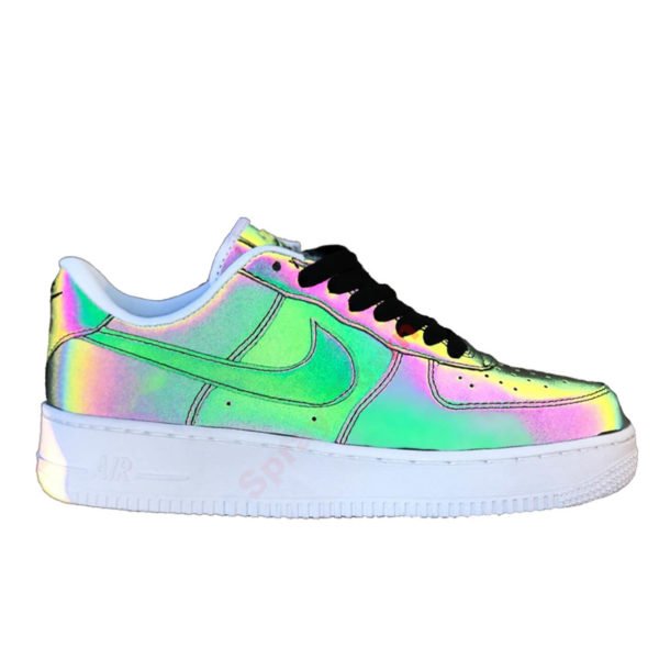 Nike Air Force 1 Low Reflective