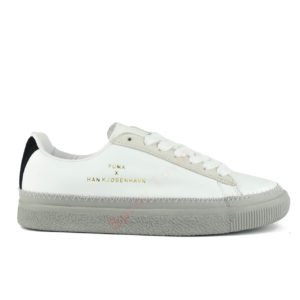 Кроссовки Puma x Han Kjobenhavn White Grey