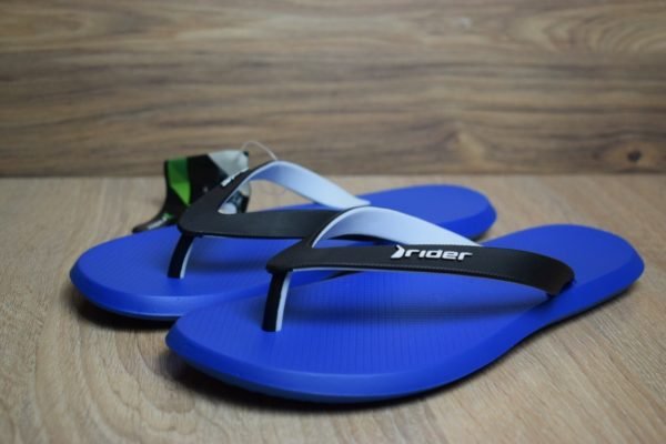 Rider Blue