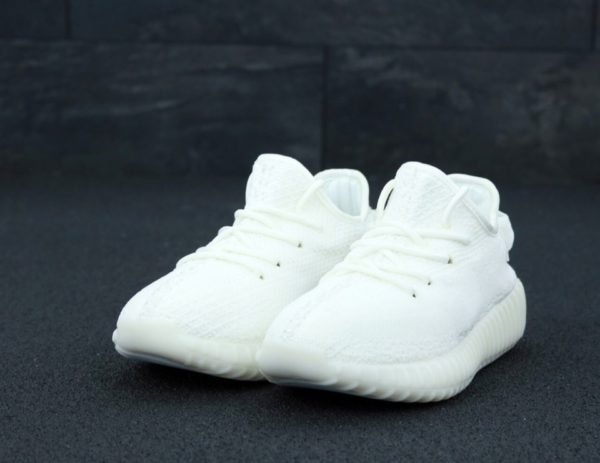 Adidas Yeezy 350 White