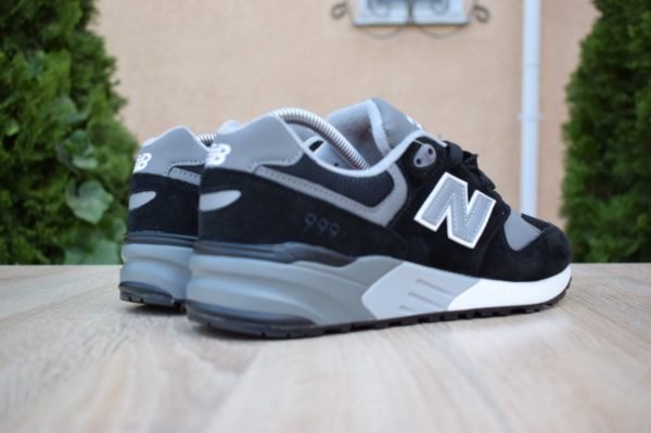New Balance 999 Black