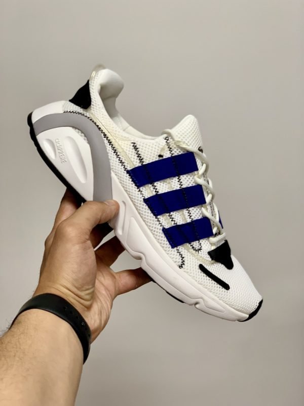 Adidas LXCON Cloud White Active Blue