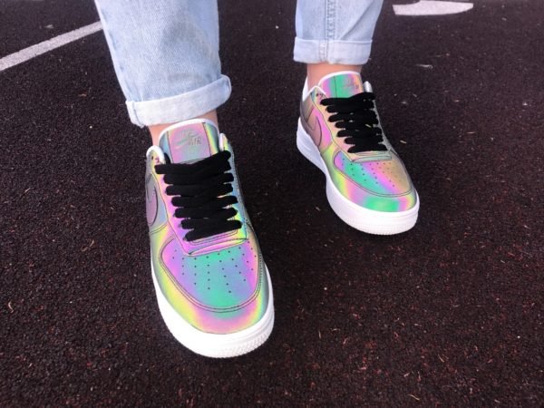 Nike Air Force 1 Low Reflectiv
