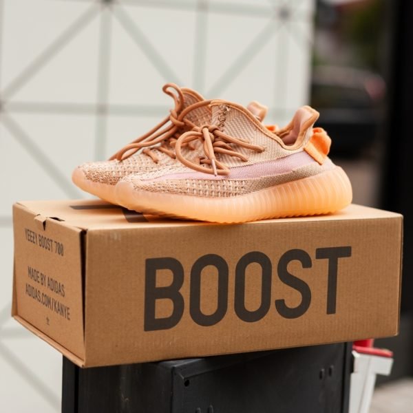 Adidas boost box hotsell