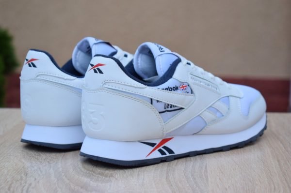 Reebok Concept Sample