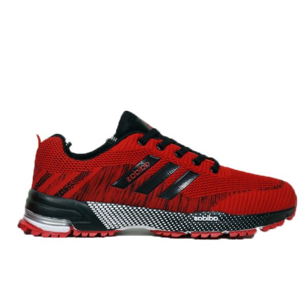 Adidas Marathon Red