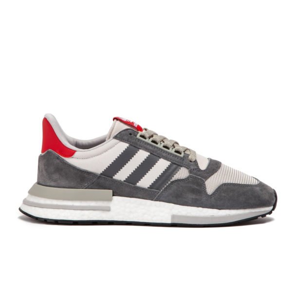 Adidas zx 500 gray