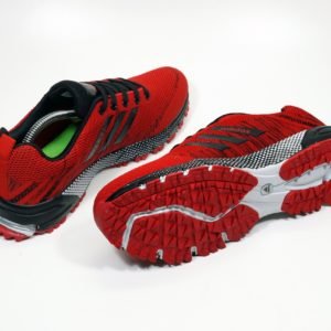Adidas Marathon Red