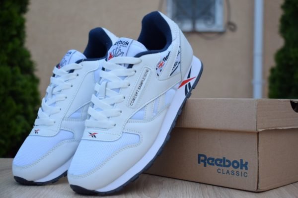 Reebok Concept Sample