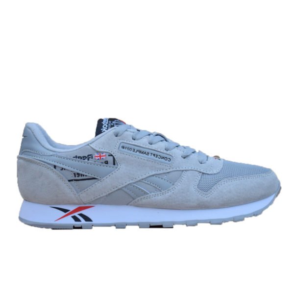 Reebok Concept Sample