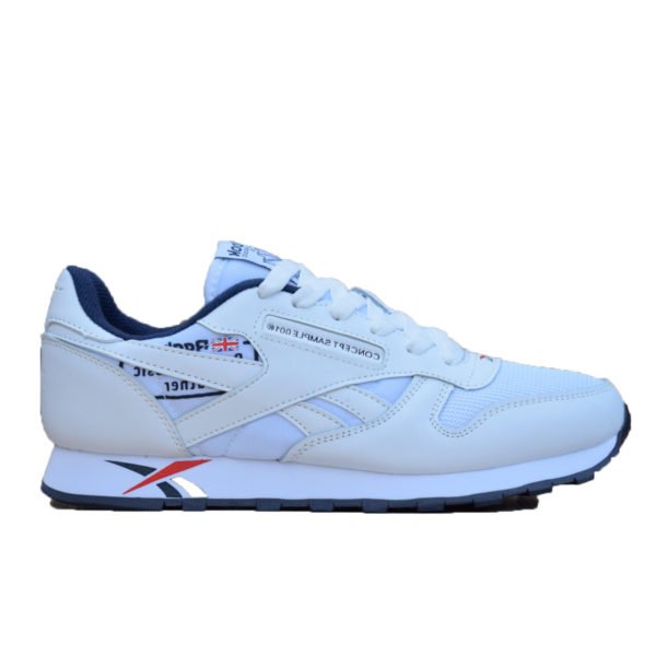 Reebok Concept Sample