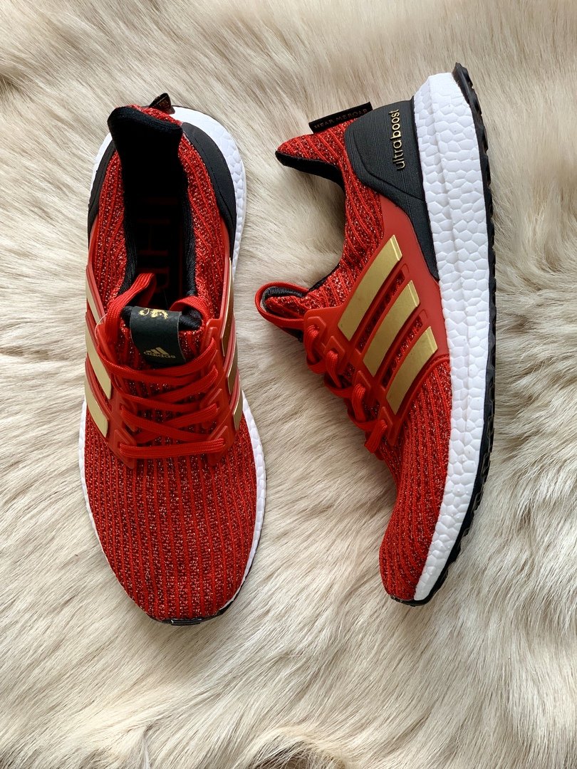 靴 ULTRA BOOST x GAME OF THRONES adidas Performance Ultraboost X Game of Thrones Night's