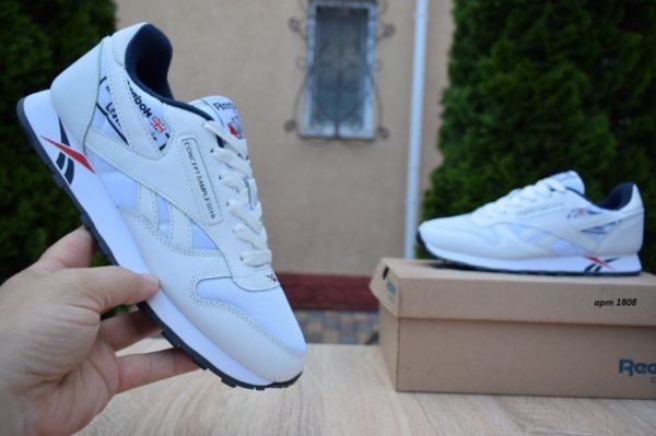 Reebok Concept Sample