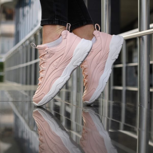 Fila Ray Rose