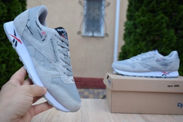 Reebok Concept Sample