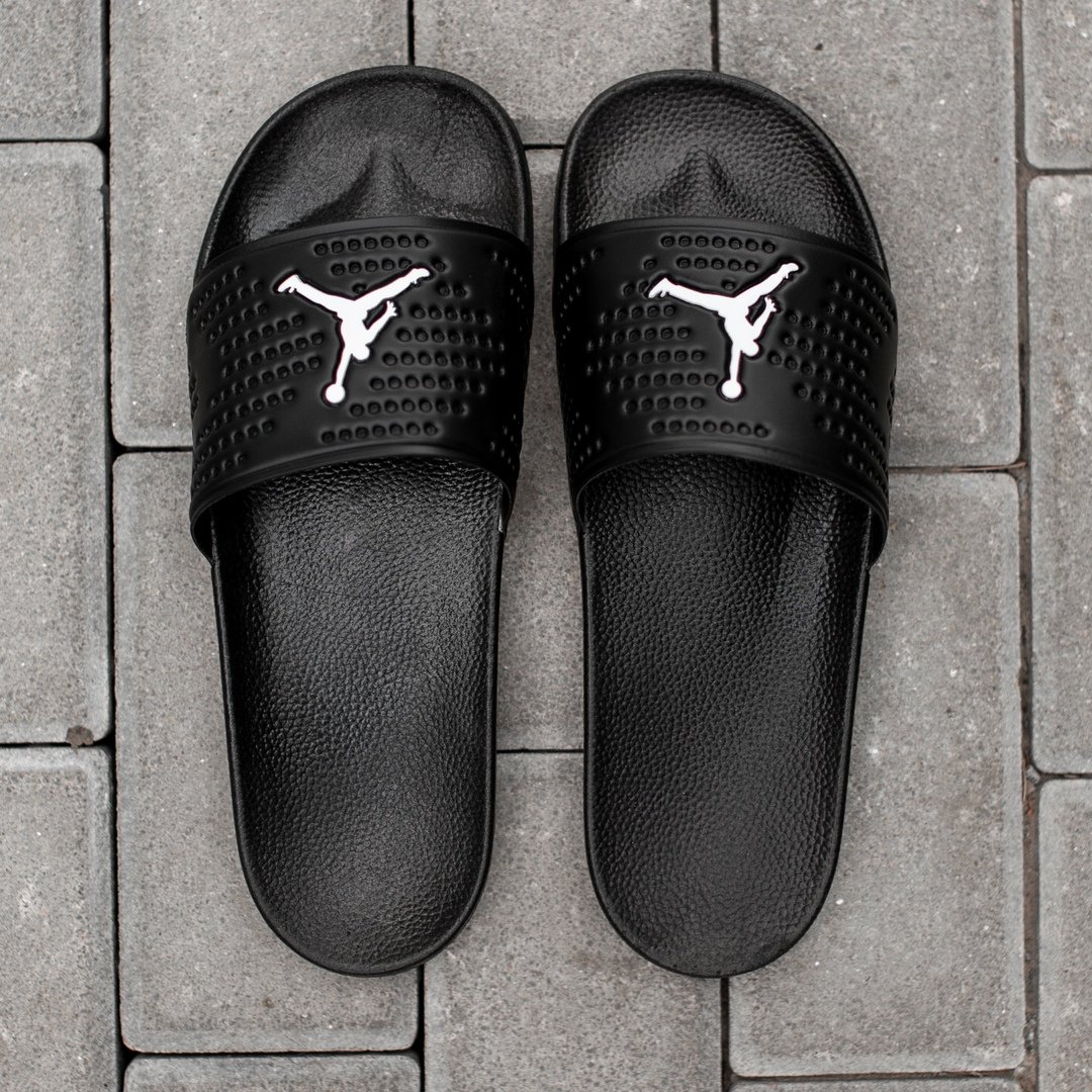 Тапочки мужские Jordan Тапочки мужские Jordan