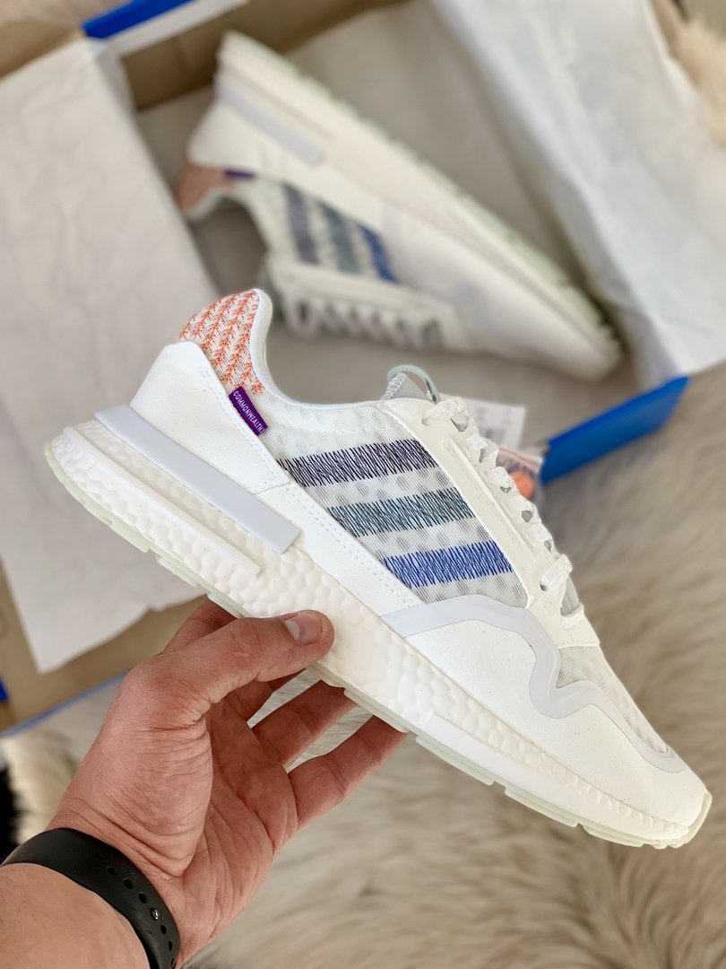 Adidas consortium x commonwealth zx 500 rm hotsell