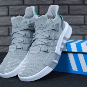 Adidas EQT Bask ADV Grey