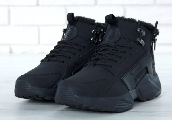 Кроссовки Nike Huarache X Acronym City Winter Украина