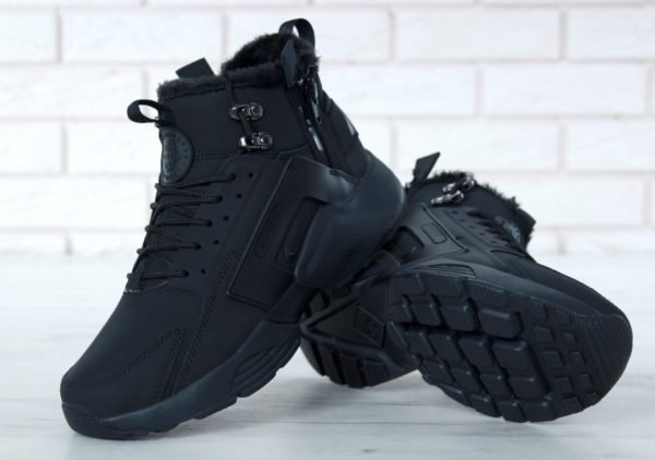 Кроссовки Nike Huarache X Acronym City Winter Украина