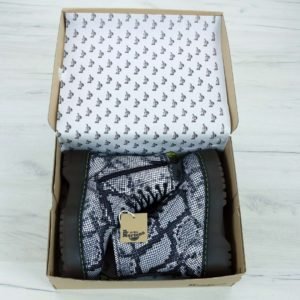 Ботинки женские Dr.Martens JADON Интернет магазин обуви в Украине