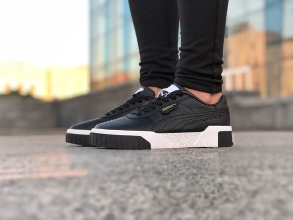 Кроссовки Puma Cali Украина