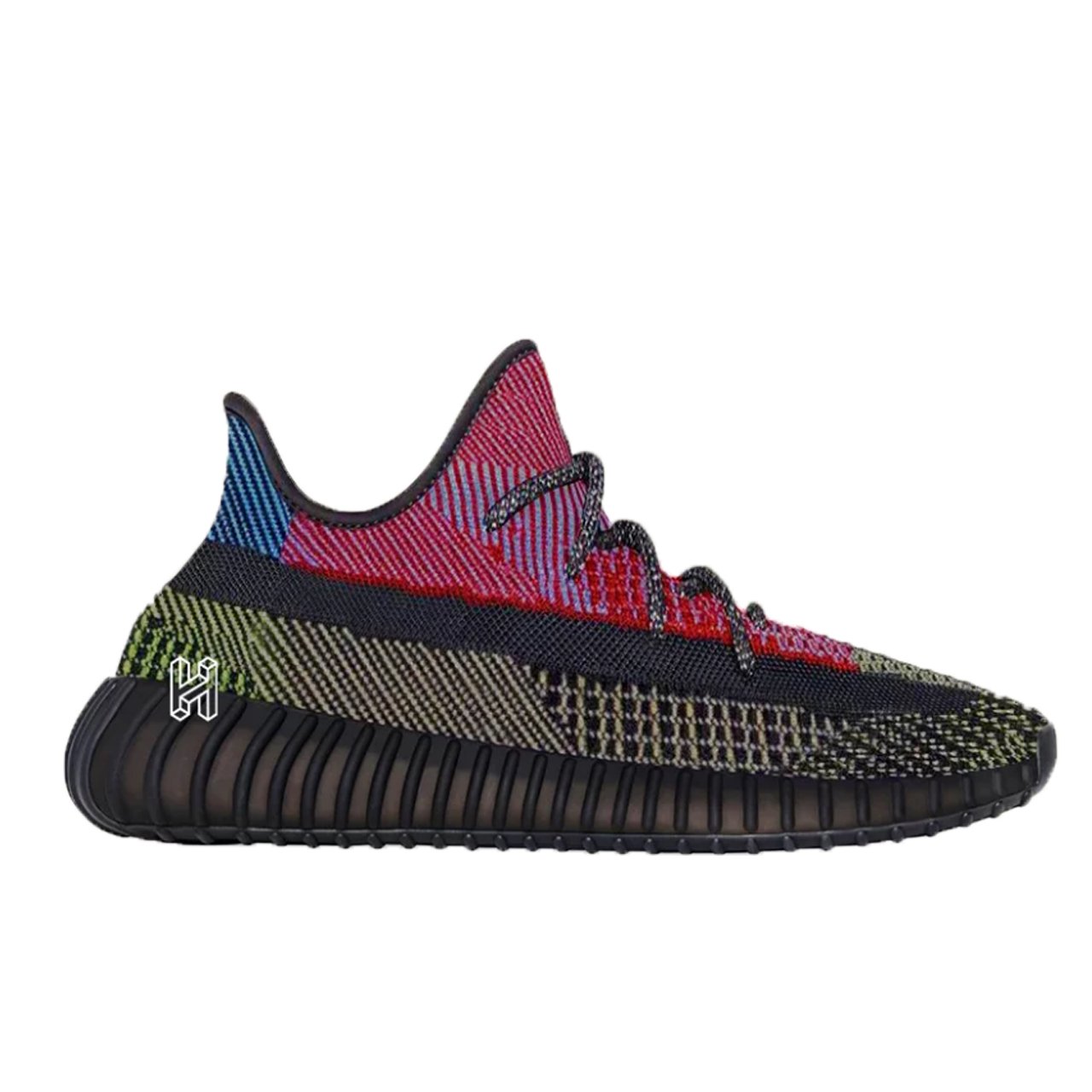 Yeezy boost cheap 350 colorate adidas