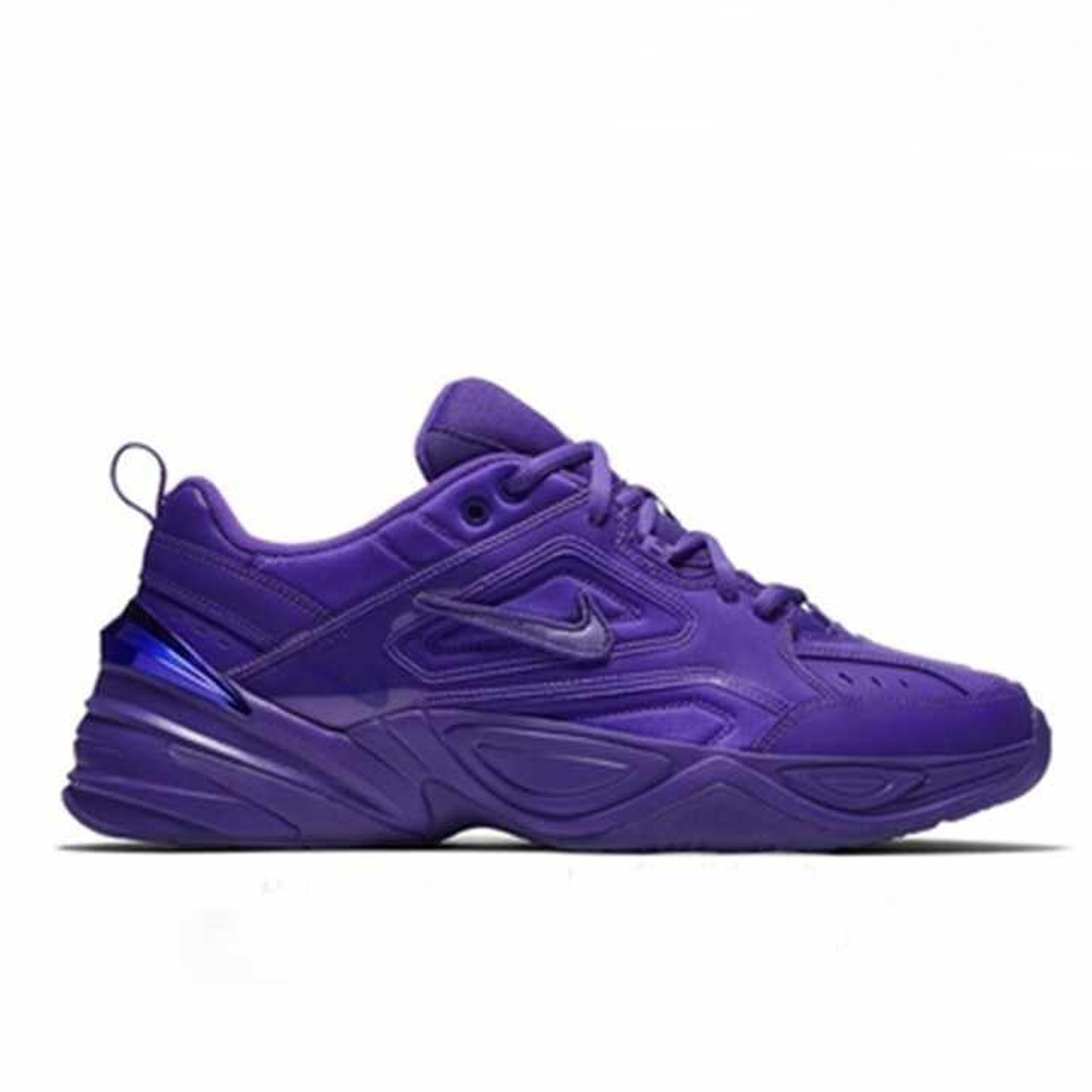 Nike m2k tekno Purple 