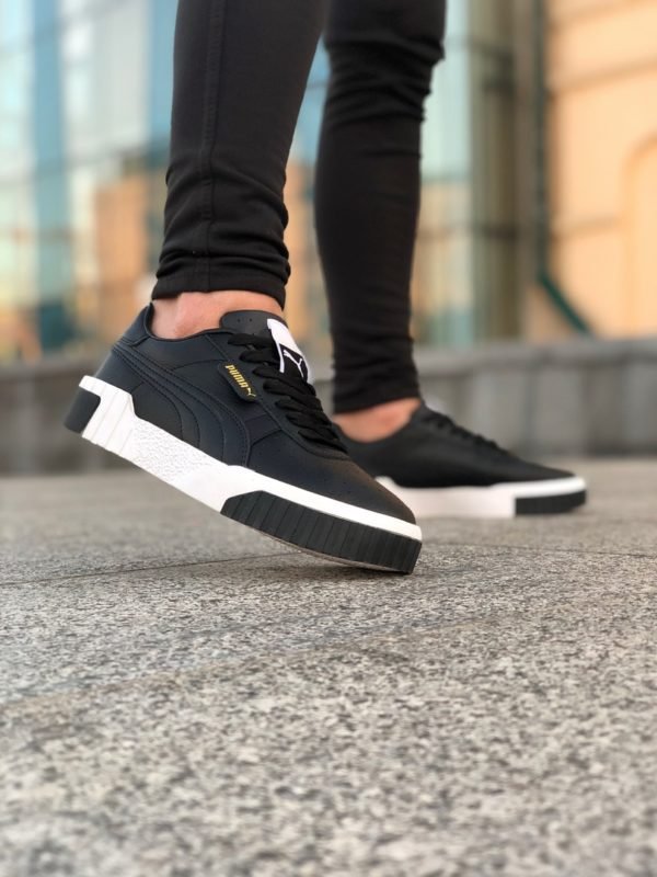 Кроссовки Puma Cali Украина