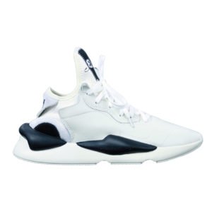 Кроссовки мужские Adidas Yohji Yamamoto Y-3 Kaiwa