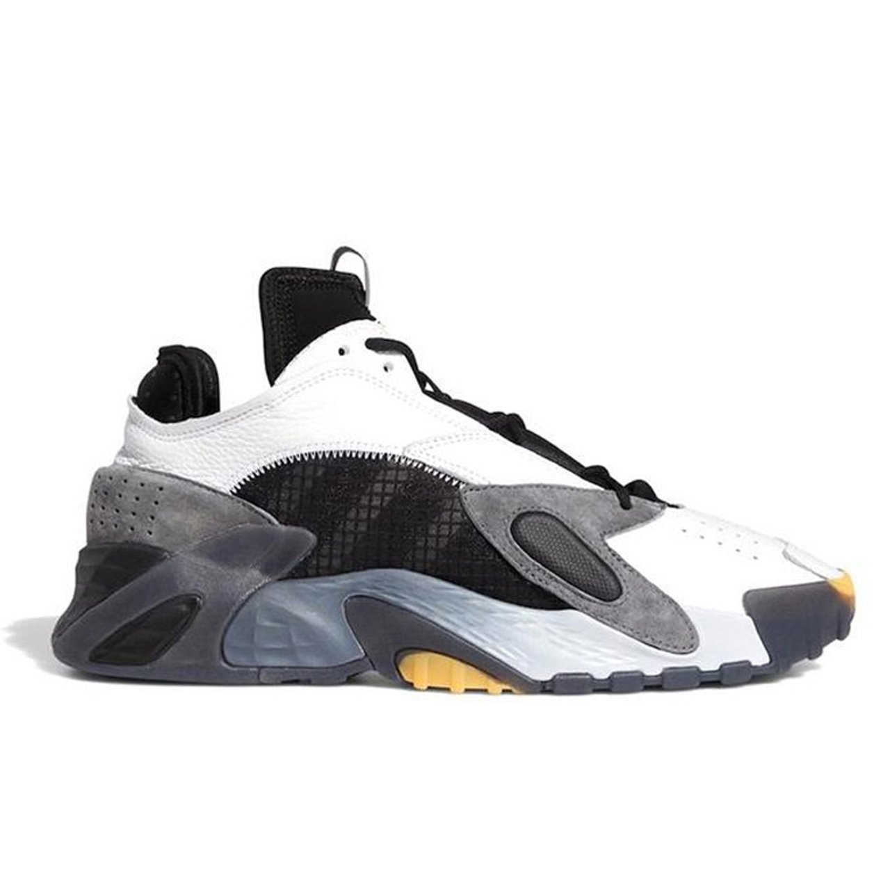 Streetball Black Grey 