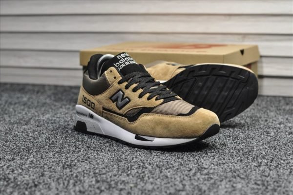 Кроссовки мужские New Balance 1500 ST Украина