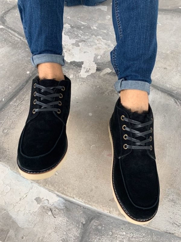 UGG David Beckham Boots