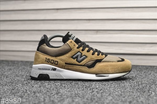 Кроссовки мужские New Balance 1500 ST Украина