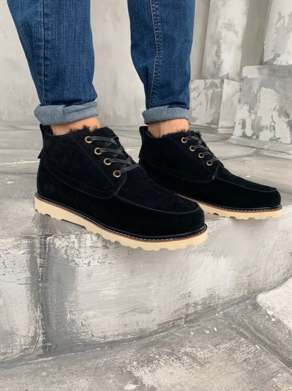 UGG David Beckham Boots