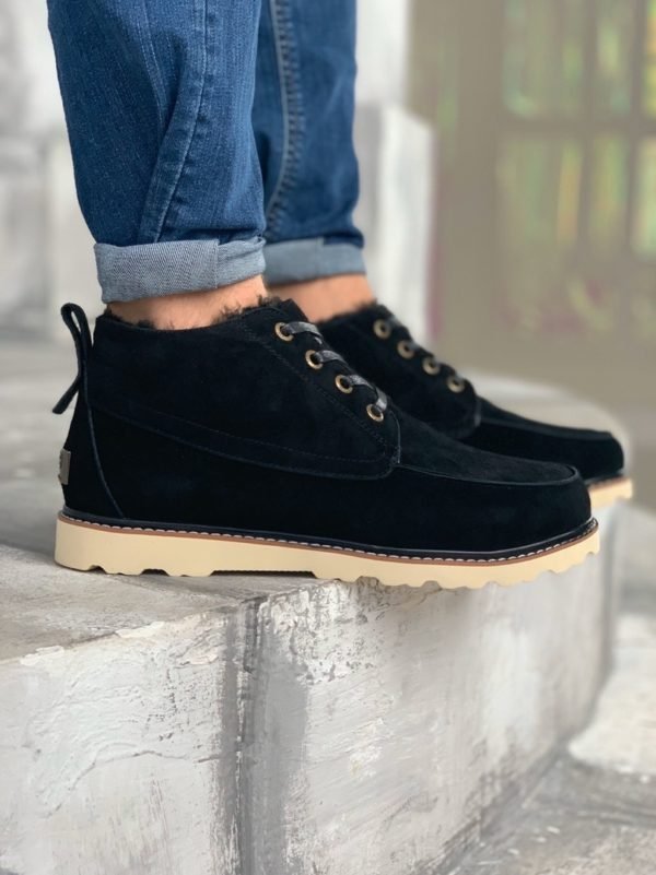 UGG David Beckham Boots