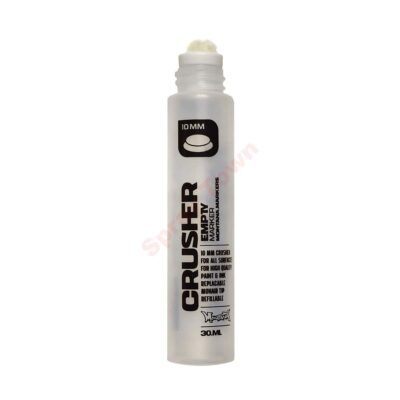 Montana Crusher 10mm Empty