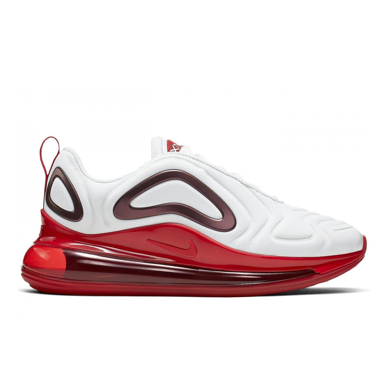 Nike Air Max 720 Red White 