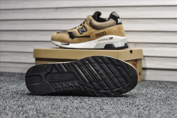 Кроссовки мужские New Balance 1500 ST Украина