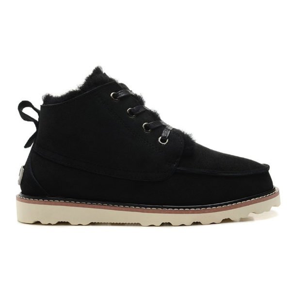 UGG David Beckham Boots