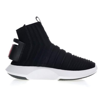 Кроссовки мужские Adidas Crazy 1 Adv Sock Primeknit