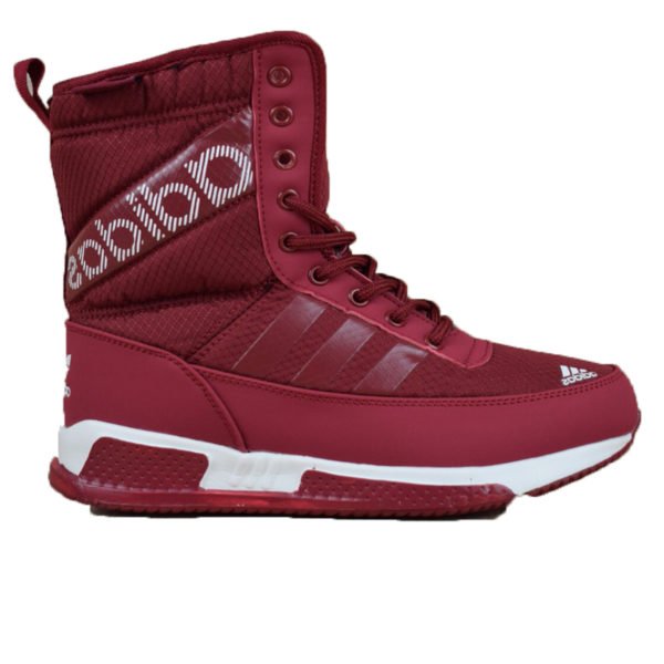 Сапоги Adidas Maroon Украина