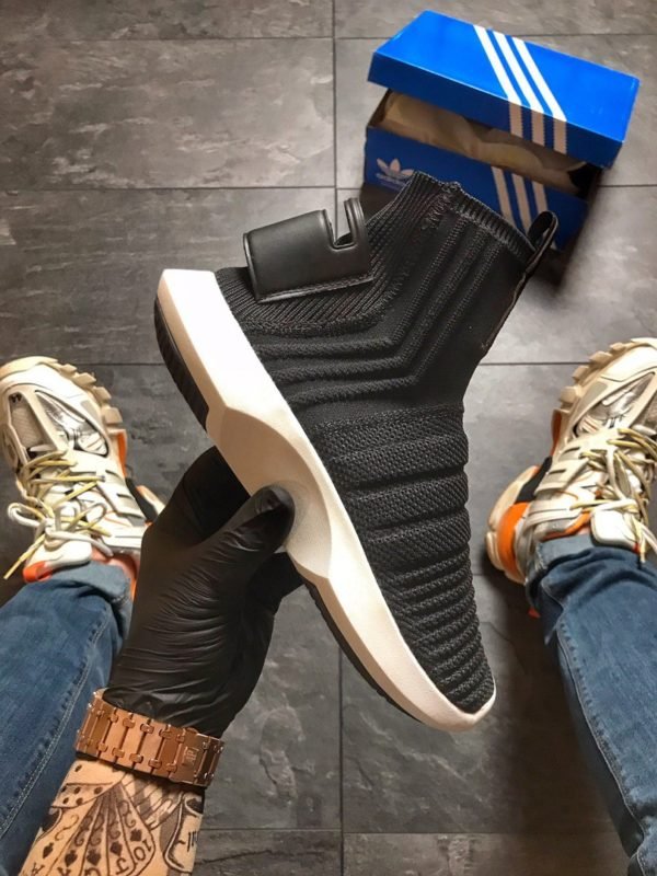 adidas crazy 1 adv primeknit sock