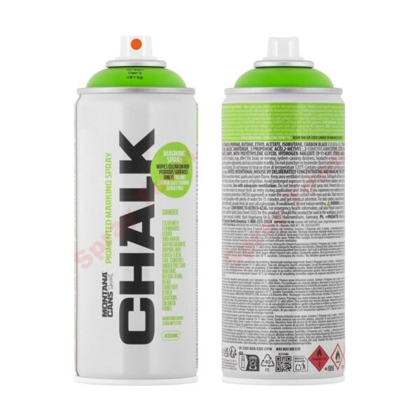 Montana Chalk 400ml