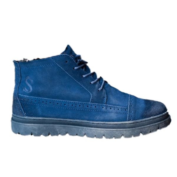 Ботинки South mist blue Украина