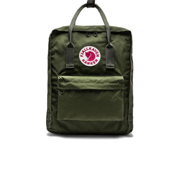 Рюкзак Fjallraven Kanken Украина