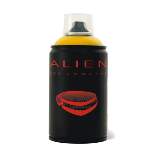 MTN Alien Spectral 250ml